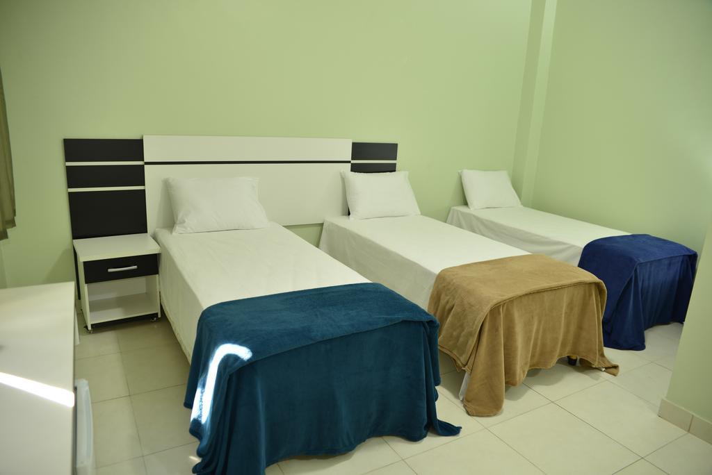 Samir Hotel Business Porto Velho  Room photo